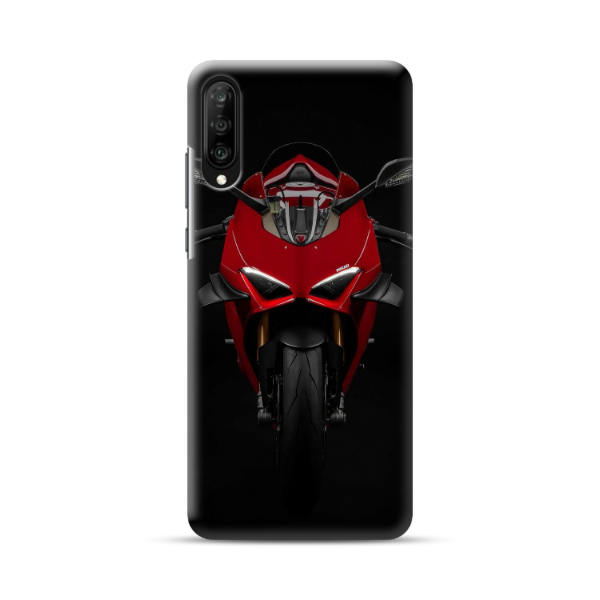 Coque de Téléphone Samsung Moto Ducati