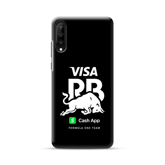 Coque de Téléphone Samsung Visa Cash App RB