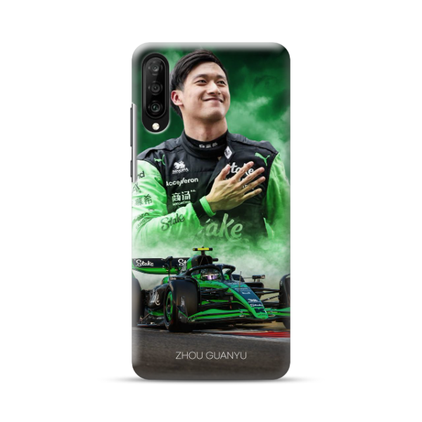 Coque de Téléphone Samsung Zhou Guanyu chez Stake