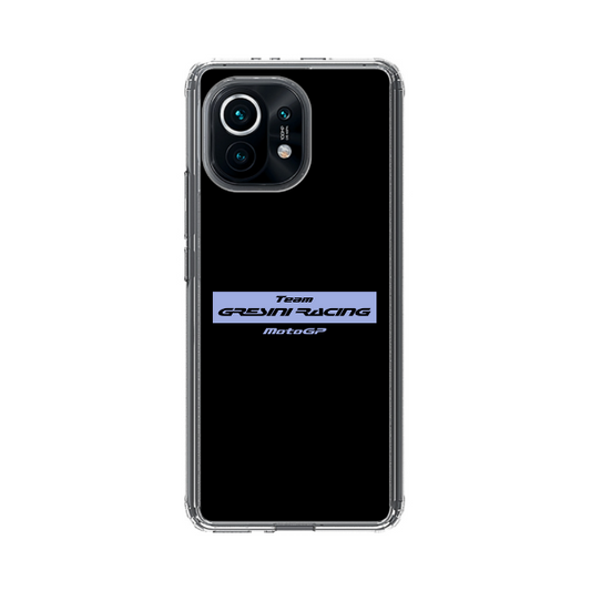 Coque de Téléphone Team MotoGP Gresini Racing pour Xiaomi