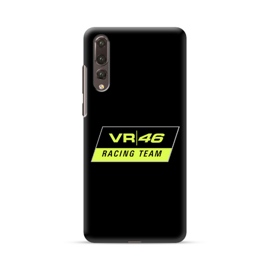 Coque de Téléphone Team VR46 pour Huawei
