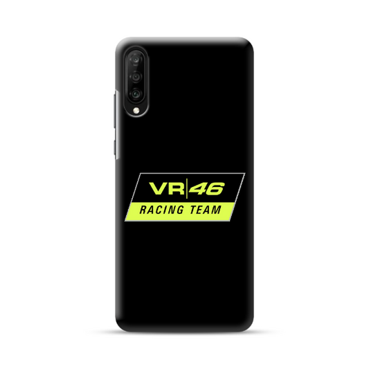 Coque de Téléphone Team VR46 pour Samsung