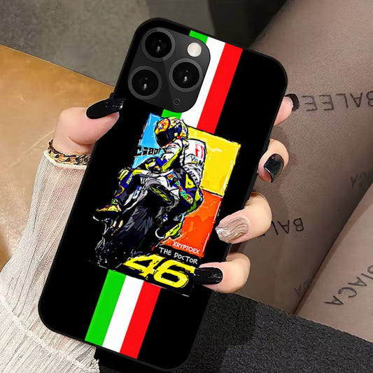 Coque de Téléphone Valentino Rossi