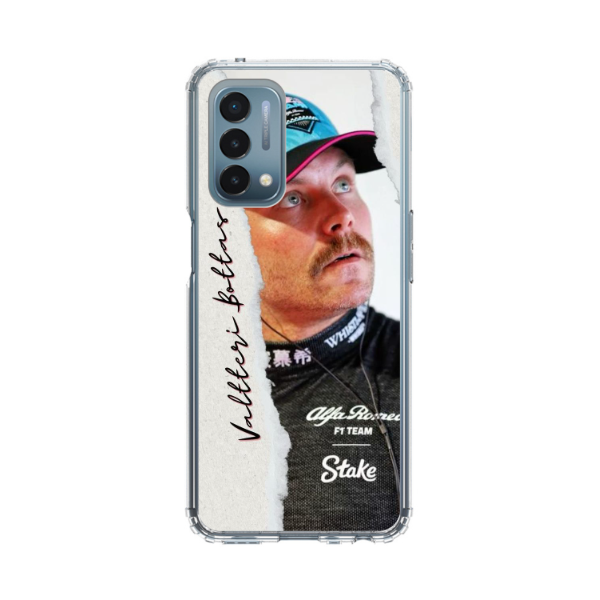 Coque de Téléphone Valtteri Bottas pour OnePlus