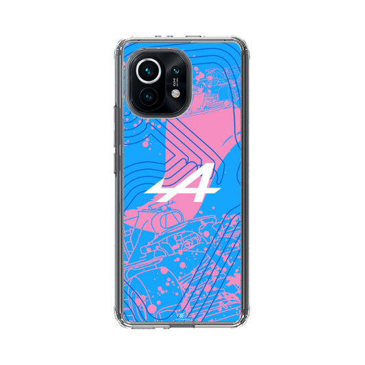 Coque de Téléphone Xiaomi Alpine