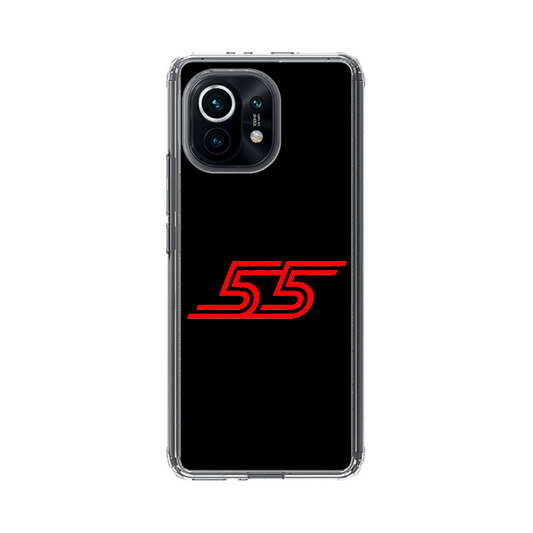 Coque de Téléphone Xiaomi Carlos Sainz Jr