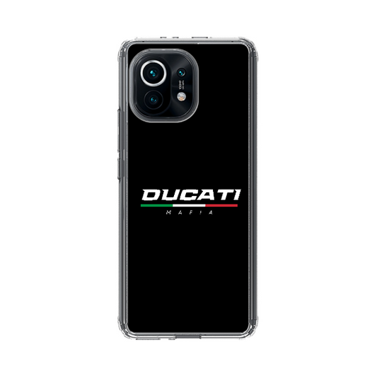 Coque de Téléphone Xiaomi Ducati Mafia