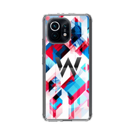 Coque de Téléphone Xiaomi F1 Team Williams