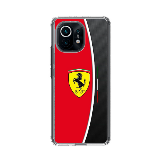 Coque de Téléphone Xiaomi Ferrari