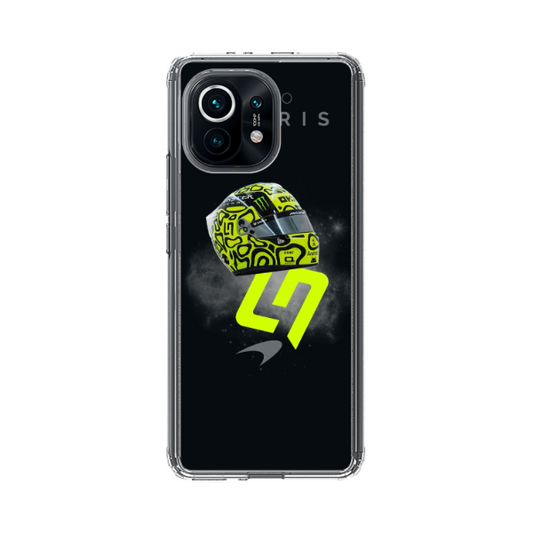 Coque de Téléphone Xiaomi Formule 1 Lando Norris