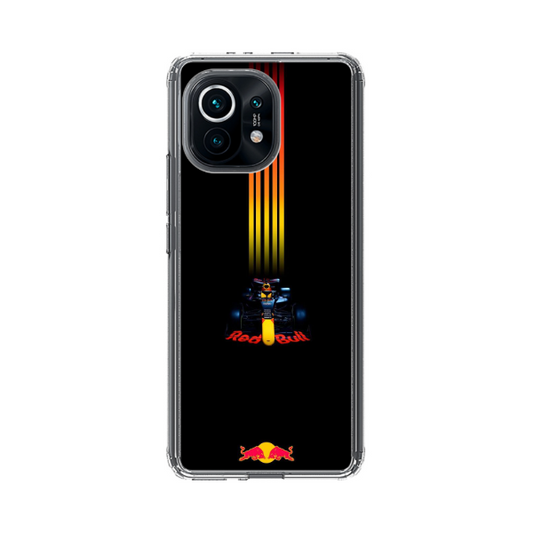 Coque de Téléphone Xiaomi Formule 1 Red Bull