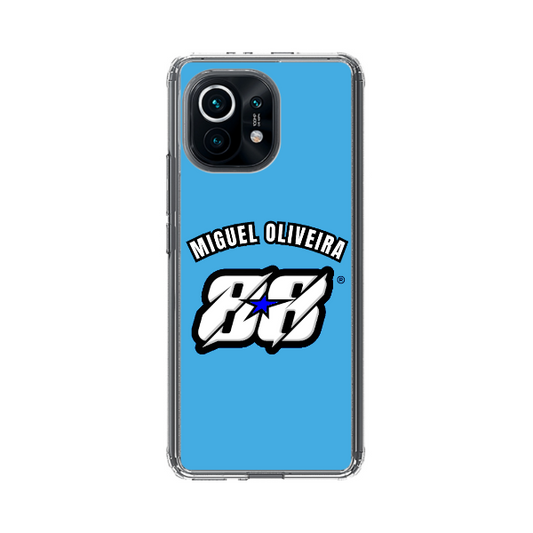 Coque de Téléphone Xiaomi Miguel Oliveira