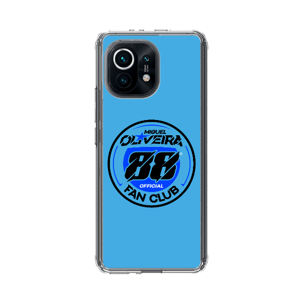 Coque de Téléphone Xiaomi Miguel Oliveira Official Fan Club
