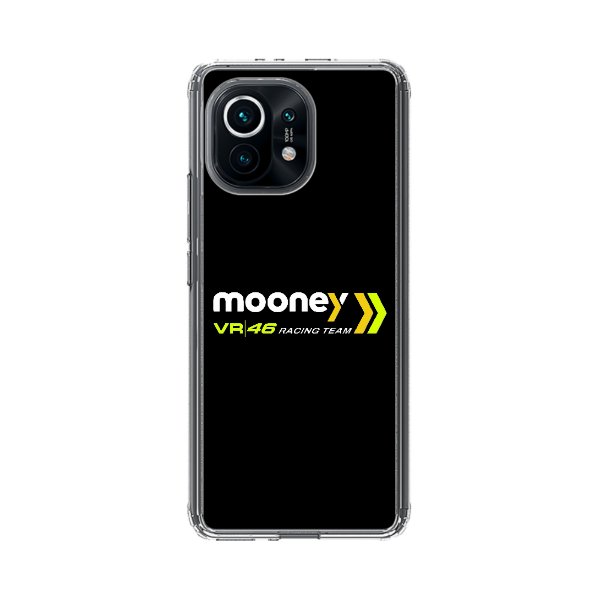 Coque de Téléphone Xiaomi Mooney VR46 Racing Team