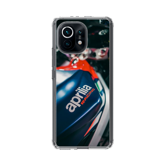 Coque de Téléphone Xiaomi Moto Aprilia