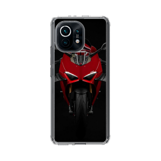 Coque de Téléphone Xiaomi Moto Ducati