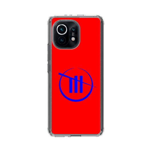 Coque de Téléphone Xiaomi MotoGP Trackhouse