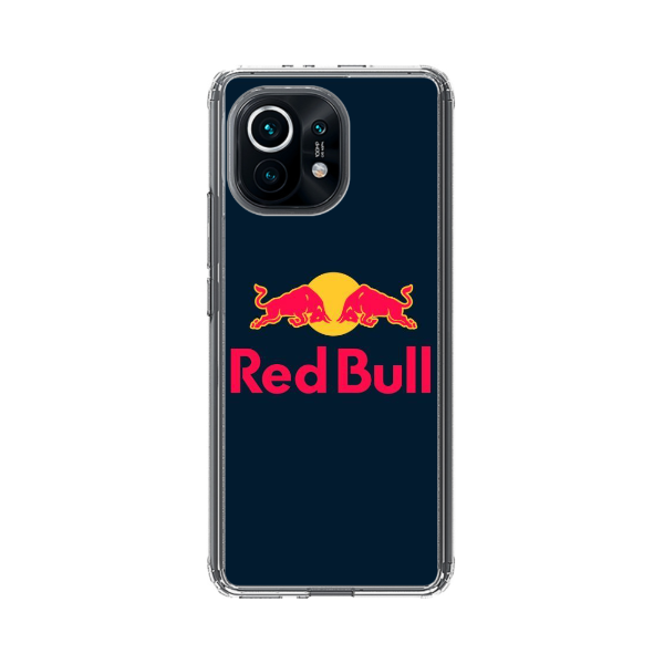 Coque de Téléphone Xiaomi Red Bull