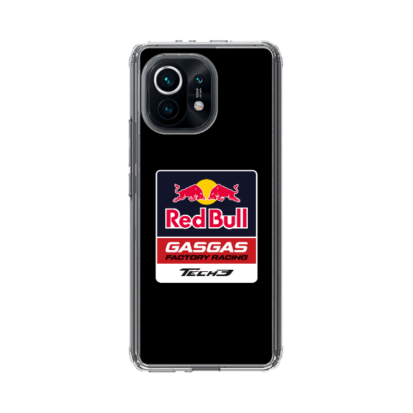 Coque de Téléphone Xiaomi Red Bull GasGas Tech3