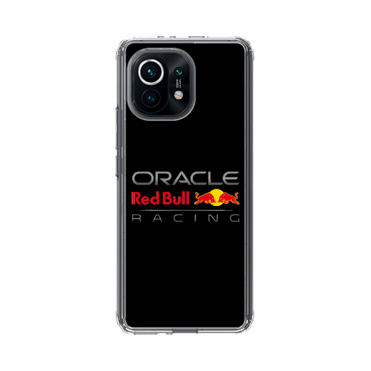 Coque de Téléphone Xiaomi Red Bull Racing