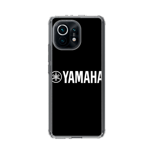 Coque de Téléphone Xiaomi Team MotoGP Yamaha