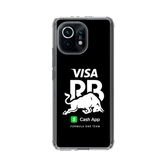 Coque de Téléphone Xiaomi Visa Cash App RB