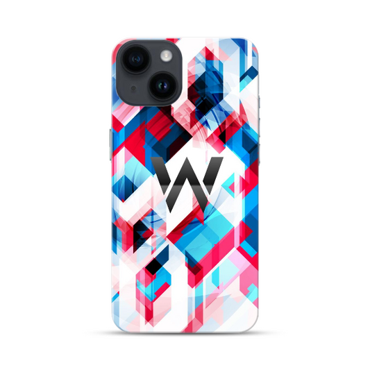 Coque de Téléphone iPhone F1 Team Williams