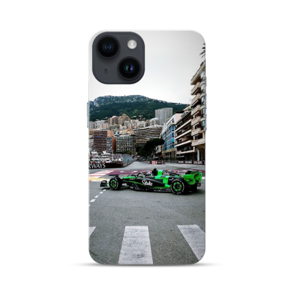 Coque de Téléphone iPhone Formule 1 Stake