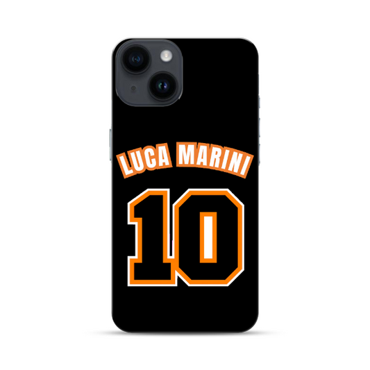Coque de Téléphone iPhone Luca Marini
