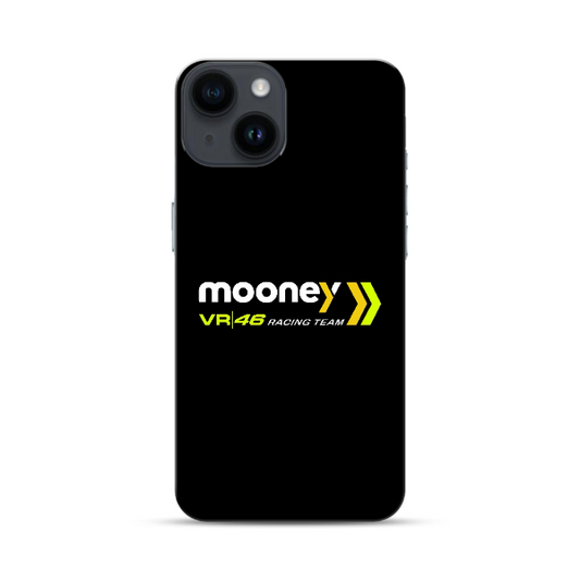 Coque de Téléphone iPhone Mooney VR46 Racing Team