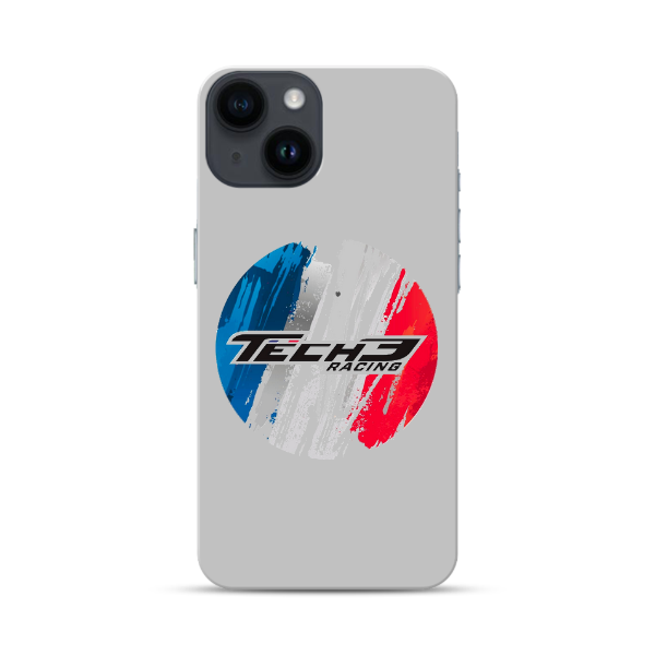 Coque de Téléphone iPhone Tech3 Racing