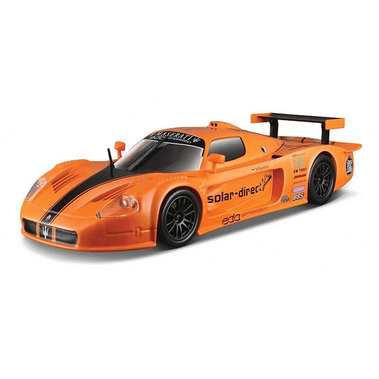 Maserati MC12 - Voiture de Collection