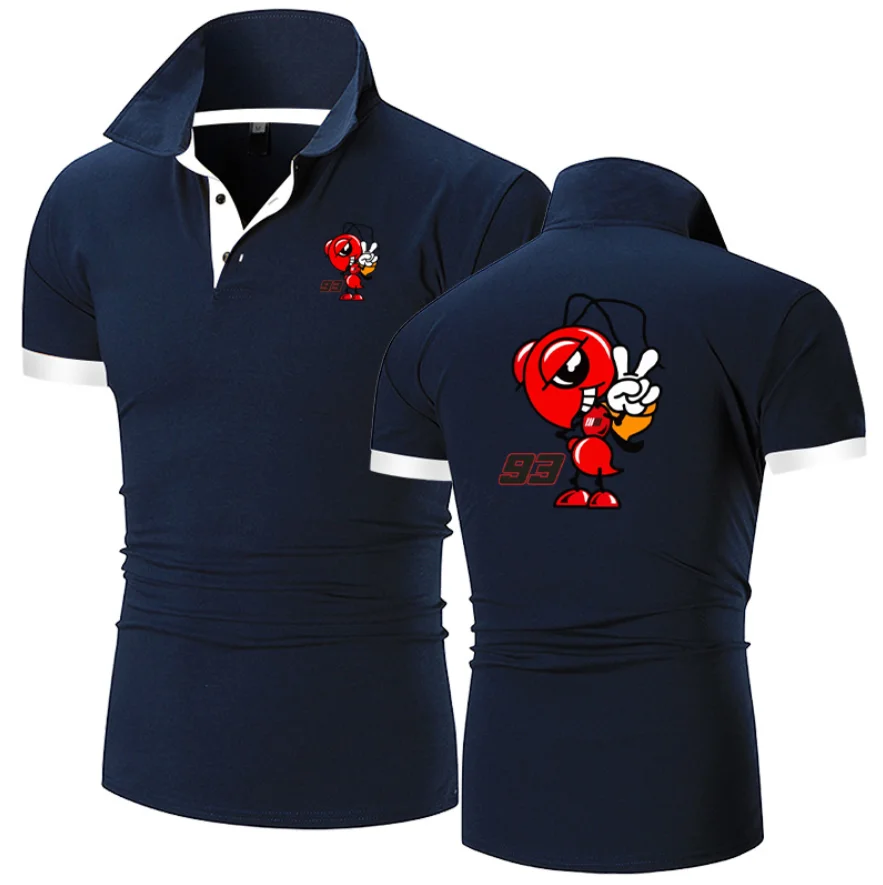 Polo MotoGP Marc Marquez