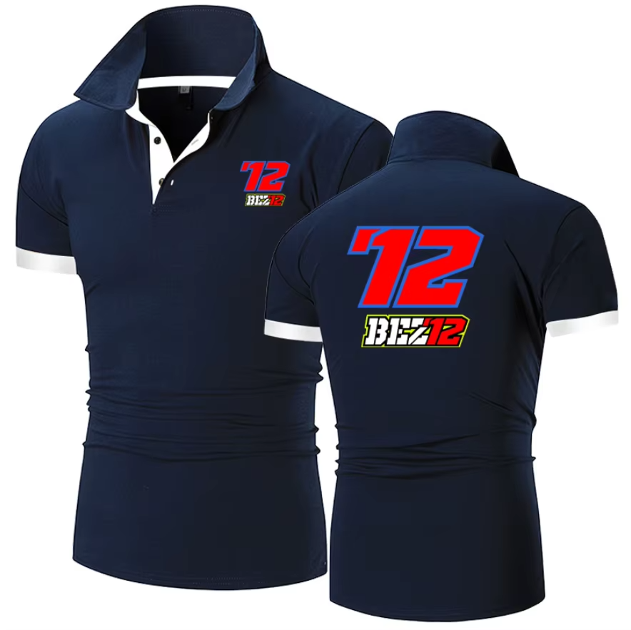 Polo MotoGP Marco Bezzecchi