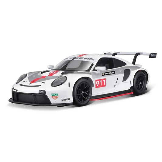 Porsche 911 RSR - Voiture de Collection