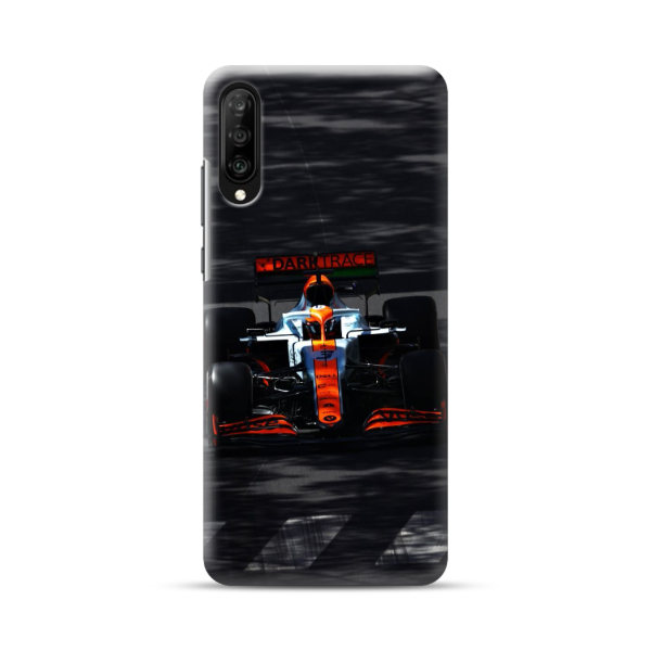 Protection Téléphone Daniel Ricciardo en Formule 1 pour Samsung Galaxy