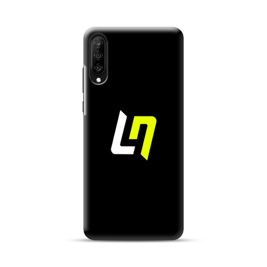 Protection Téléphone Formule 1 Lando Norris pour Samsung Galaxy