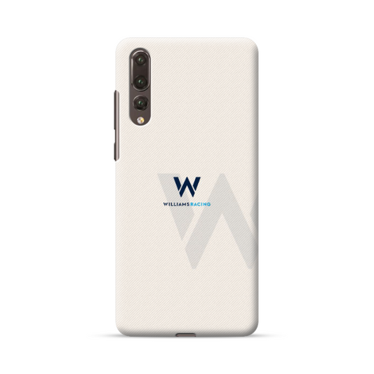 Protection Téléphone Huawei F1 Williams Racing