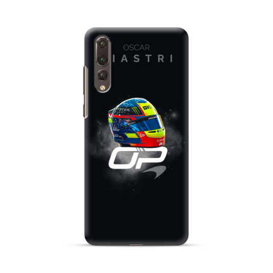 Protection Téléphone Huawei Formule 1 Oscar Piastri
