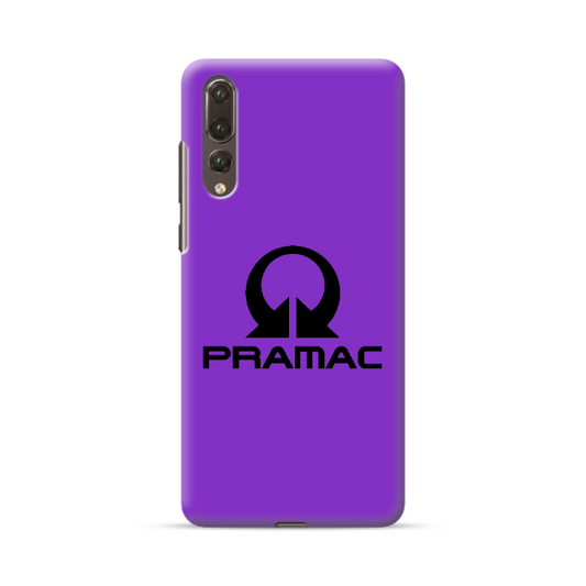 Protection Téléphone Huawei MotoGP Pramac Racing