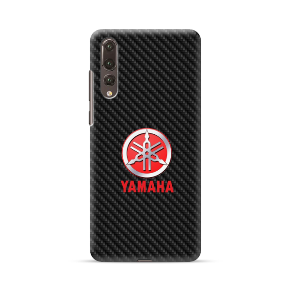 Protection Téléphone Huawei MotoGP Yamaha
