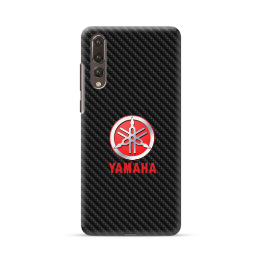 Protection Téléphone Huawei MotoGP Yamaha
