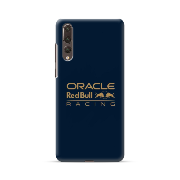 Protection Téléphone Huawei Oracle Red Bull Racing