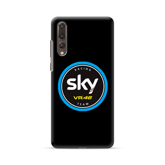 Protection Téléphone Huawei Team VR46 MotoGP