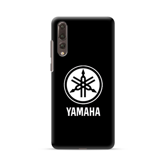 Protection Téléphone Huawei Yamaha