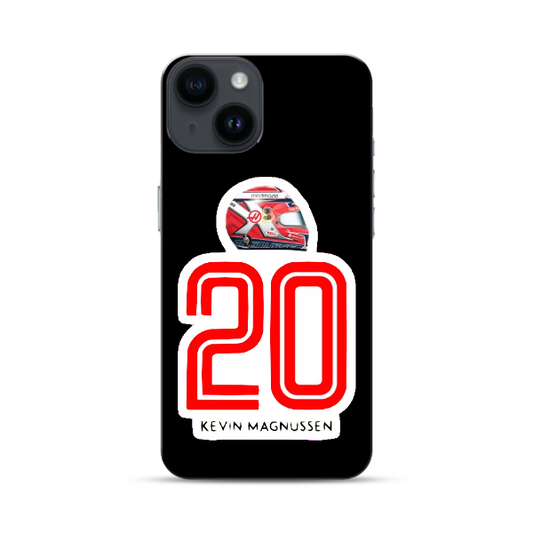 Protection Téléphone Kevin Magnussen pour OPPO