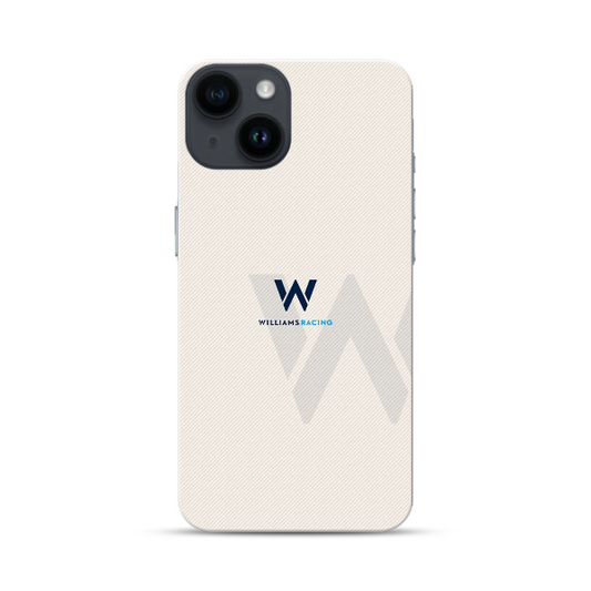 Protection Téléphone OPPO F1 Williams Racing