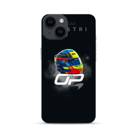 Protection Téléphone OPPO Formule 1 Oscar Piastri
