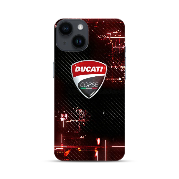 Protection Téléphone OPPO MotoGP Ducati