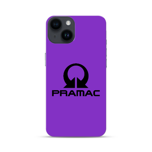 Protection Téléphone OPPO MotoGP Pramac Racing